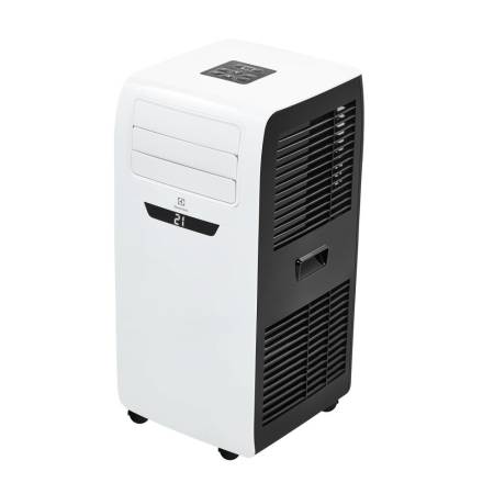 Кондиционер мобильный Electrolux Manhattan EACM-09 FM/N3. Артикул НС-1292431