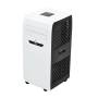 Кондиционер мобильный Electrolux Manhattan EACM-09 FM/N3. Артикул НС-1292431