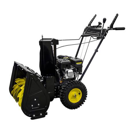 Снегоотбрасыватель CHAMPION ST655. Артикул ST655