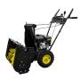 Снегоотбрасыватель CHAMPION ST655. Артикул ST655
