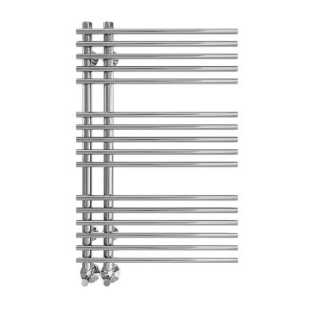 Полотенцесушитель Royal Thermo Pino П16 500х800 стальной. Артикул НС-1434017