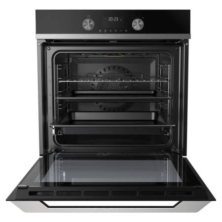 Духовой шкаф Haier HOQ-K5AAN3BX. Артикул FY001PE09RU