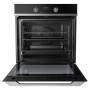 Духовой шкаф Haier HOQ-K5AAN3BX. Артикул FY001PE09RU