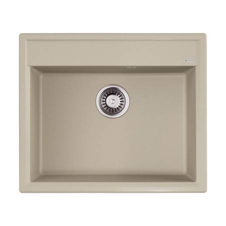 Кухонная мойка Omoikiri Daisen 60-SA Artgranit/бежевый 4993623. Артикул 4993623