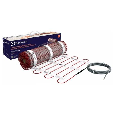 Мат Electrolux EEFM 2-150-8 (комплект теплого пола). Артикул НС-1105872