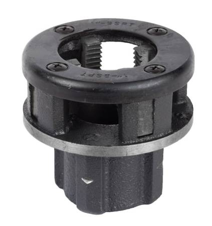 Клупп трубный резьбонарезной STAYER 1"  (BSPT R) 28261-1. Артикул 28261-1