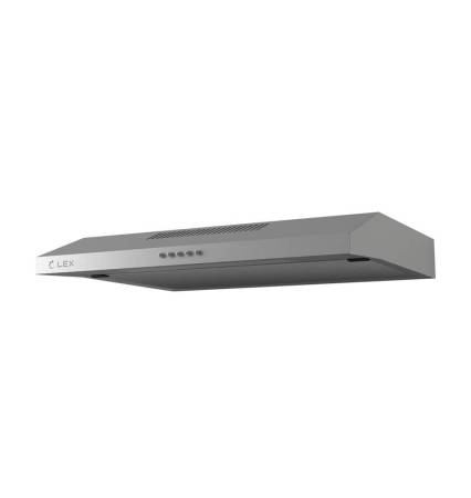 Вытяжка кухонная плоская LEX S 500 Inox CHTI000326. Артикул CHTI000326