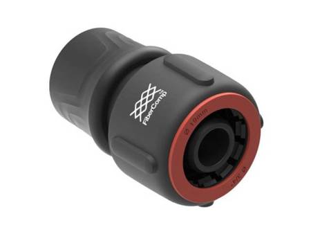 Муфта быстросъемная 3/4" FiberComp FISKARS 1054787. Артикул 1054787