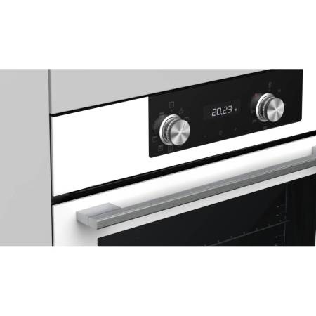 Духовой шкаф Haier HOQ-K2ANN3WB. Артикул FY001NE0ARU