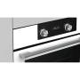 Духовой шкаф Haier HOQ-K2ANN3WB. Артикул FY001NE0ARU