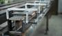 Струбцина цельнометаллическая 1000/120, 5 кН, Т-ручка BESSEY BE-GS100K. Артикул BE-GS100K