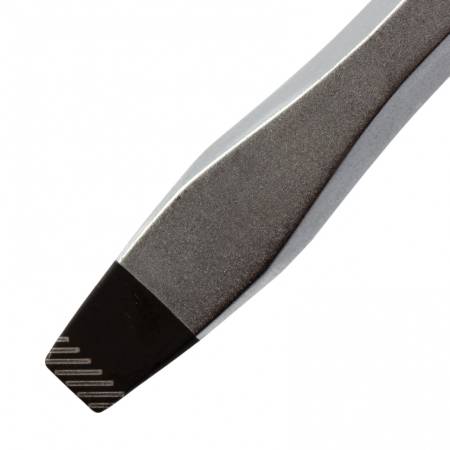 Отвертка SL5,5 x 150 мм, S2, трехкомпонентная рукоятка Gross 12112. Артикул 12112