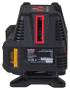 Нивелир лазерный LN 8D GREEN ELITECH HD 204735. Артикул 204735
