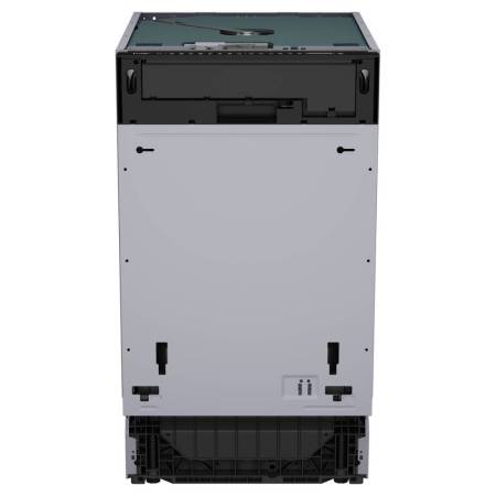 Встраиваемая посудомоечная машина Haier HDWE11-396RU. Артикул FA03VLE02RU