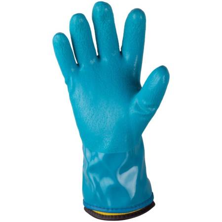 Утепленные химические перчатки JETA SAFETY JPW-811-S. Артикул JPW-811-S