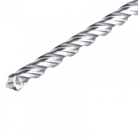 Бур по бетону Drei spitzen, 10 х 315 мм, SDS Plus Gross 70757. Артикул 70757
