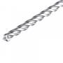 Бур по бетону Drei spitzen, 10 х 315 мм, SDS Plus Gross 70757. Артикул 70757