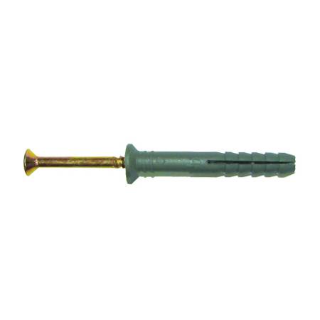 Дюбель-гвоздь SWFS 6K80 (100 шт). Артикул тов-016843