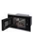 Микроволновая печь встраиваемая  LEX BIMO 20.03 IX CHGA100004. Артикул CHGA100004