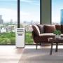 Кондиционер мобильный Electrolux Manhattan EACM-07 FM/N3. Артикул НС-1292429