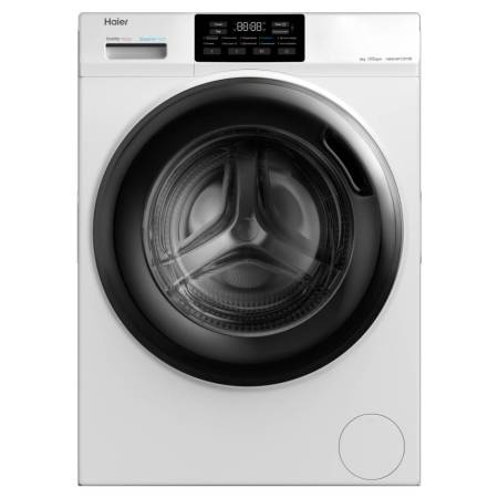 Стиральная машина Haier HW60-BP12919B. Артикул CE0JH300HRU