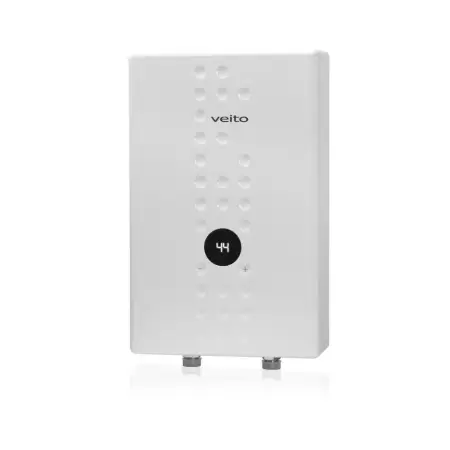 Проточный водонагреватель Veito FLOW E7 V2107 97065. Артикул 97065