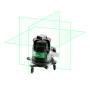 Лазерный уровень ADA ULTRALiner 360 4V GREEN А00540. Артикул А00540