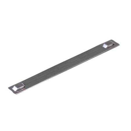 Бирка маркировочная Fortisflex МБC (304) 89х10 арт. 71878. Артикул 71878