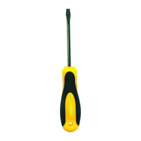 Отвертка Biber 85532 Эксперт SL 6х40 мм. Артикул тов-079462