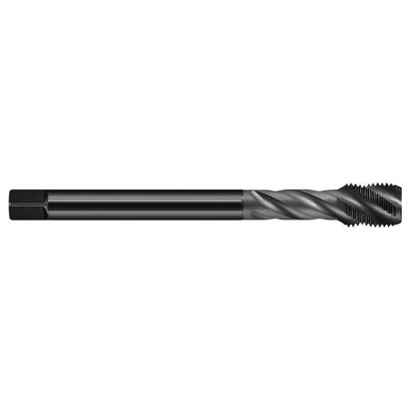 Метчик машинный M12x1,75, для глухих отверстий, HSS-Co, DIN 376, VAP, Форма C PROJAHN 971206. Артикул 971206