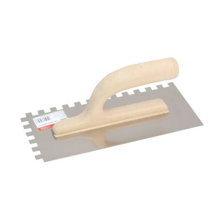 Гребёнка серии ECO 6х6 мм 2603C. Артикул 2603C