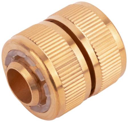 Муфта ремонтная латунь 3/4" 77451. Артикул 77451