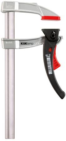 Струбцина рычажная 400/80 BESSEY BE-KLI40. Артикул BE-KLI40