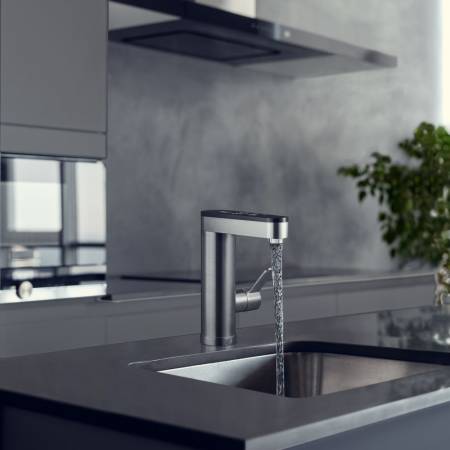 Водонагреватель проточный Electrolux Taptronic Prime НС-1246476. Артикул НС-1246476