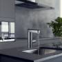 Водонагреватель проточный Electrolux Taptronic Prime НС-1246476. Артикул НС-1246476