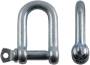 Купить Скоба такелажная (прямой тип) 12мм 31522, артикул 31522 в магазине Biber-tools Скоба такелажная (прямой тип) 12мм 31522. Артикул 31522