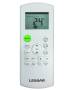 Сплит-система LS-HE12KNA2AB/LU-HE12KNA2AB LESSAR c00404209. Артикул c00404209