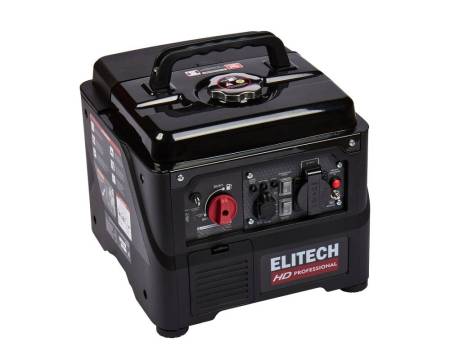 Генератор GIS 1400R ELITECH HD 204576. Артикул 204576