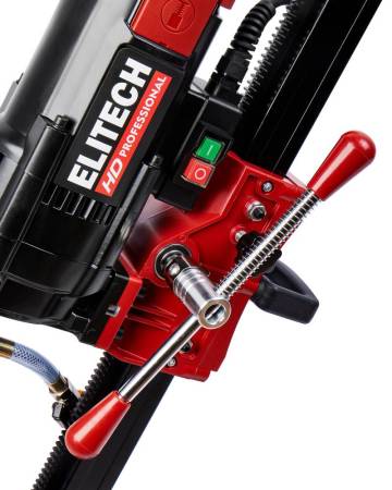 Установка алмазного бурения CDM 4926E ELITECH HD 205388. Артикул 205388