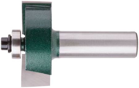 Фреза фальцевая DxHxL=38,1х13х60,3мм FIT 3613-121338. Артикул 3613-121338