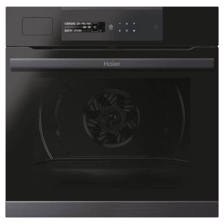 Духовой шкаф Haier HWO60SM5F5B1H. Артикул TD0036795RU