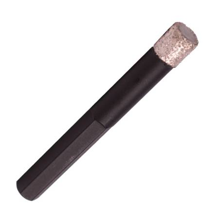 Сверло алмазное DDR-V 10x30xS10 Baumesser Keramik Pro 910278018045. Артикул 910278018045