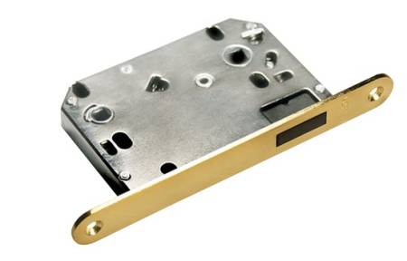 Защелка магнитная сантехническая 2070M PG MORELLI 9008905. Артикул 9008905