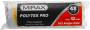 Ролик сменный POLYTEX Pro 180 мм d=48 мм ворс 12 мм ручка d=8 мм MIRAX 02816-18. Артикул 02816-18