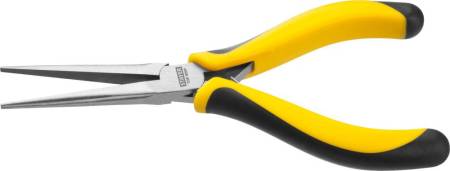 Мини тонкогубцы STAYER 150 мм TopGrip 2218-1_z02. Артикул 2218-1_z02