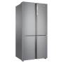 Холодильник Haier HTF-610DM7RU. Артикул BC1142EACRU