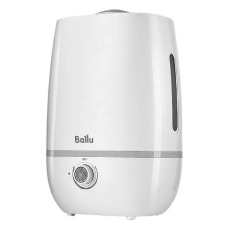 Увлажнитель воздуха ультразвуковой BALLU UHB-501 UV. Артикул НС-1346150