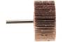 Диск лепестковый с оправкой RG 40х30х6 Р80 RG0276. Артикул RG0276