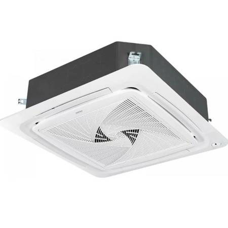 Кассетный кондиционер Haier AB105S1LH1FA / 1U105S1LS1FB AA9QN4E00RU & AA9ZG1E1FRU & AA9ZJAE00RU. Артикул AA9QN4E00RU & AA9ZG1E1FRU & AA9ZJAE00RU
