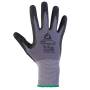 Перчатки с микронитриловым покрытием JETA SAFETY JN031-S. Артикул JN031-S